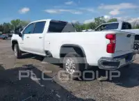 2024 Chevrolet Silverado фото