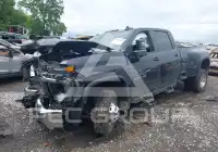 2024 Chevrolet Silverado фото
