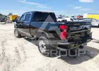 2024 Chevrolet Silverado фото
