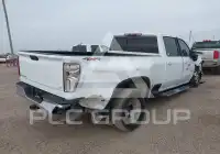 2024 Chevrolet Silverado фото