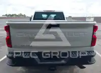 2024 Chevrolet Silverado фото