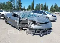 2024 Chevrolet Corvette фото