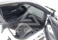 2024 Chevrolet Corvette фото