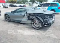 2024 Chevrolet Corvette photo
