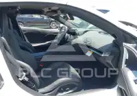 2024 Chevrolet Corvette фото
