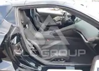 2024 Chevrolet Corvette фото