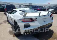 2024 Chevrolet Corvette фото