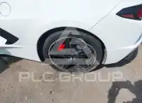 2024 Chevrolet Corvette photo
