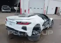 2024 Chevrolet Corvette фото