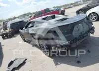 2024 Chevrolet Corvette фото