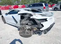 2024 Chevrolet Corvette photo