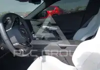 2024 Chevrolet Corvette фото