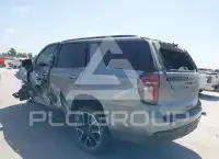 2024 Chevrolet Tahoe фото