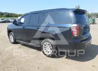 2024 Chevrolet Tahoe фото