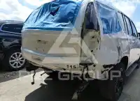 2024 Chevrolet Tahoe фото
