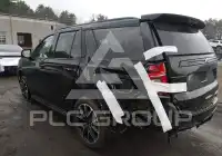 2024 Chevrolet Tahoe фото
