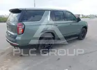 2024 Chevrolet Tahoe photo