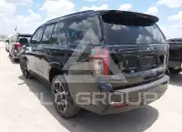 2024 Chevrolet Tahoe фото