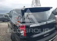 2024 Chevrolet Tahoe фото