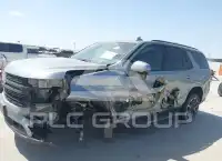 2024 Chevrolet Tahoe фото