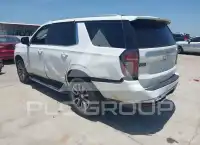 2024 Chevrolet Tahoe фото