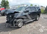 2024 Chevrolet Tahoe фото