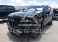 2024 Chevrolet Tahoe фото