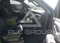 2024 Chevrolet Tahoe фото