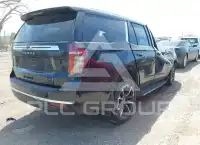 2024 Chevrolet Tahoe photo