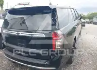 2024 Chevrolet Tahoe фото