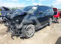 2024 Chevrolet Tahoe фото