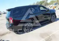 2024 Chevrolet Tahoe фото