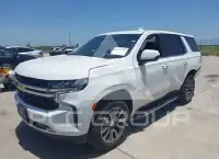 2024 Chevrolet Tahoe фото