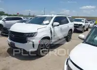 2024 Chevrolet Tahoe фото