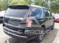 2024 Chevrolet Tahoe фото