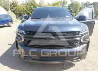 2024 Chevrolet Tahoe фото
