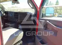 2024 Chevrolet Express фото