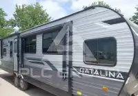 2024 COACHMEN CATALINA фото