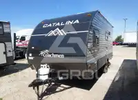 2024 COACHMEN CATALINA фото