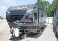 2024 COACHMEN CATALINA фото