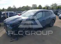 2024 BMW iX фото