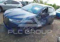 2024 BMW iX фото