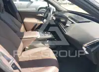 2024 BMW iX фото