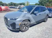 2024 BMW iX photo