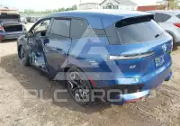 2024 BMW iX фото