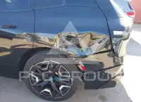 2024 BMW iX фото