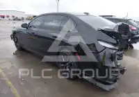 2024 BMW I7 фото