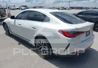 2024 BMW 430 фото