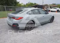 2024 BMW 430 фото