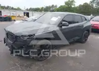 2024 BMW XM фото